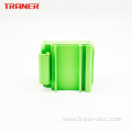 50mm2 3 Ways yellow/green Universal Terminal Block